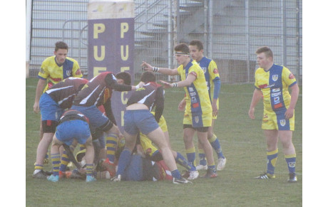 Samedi compliqué à René Char ..avec la réception de mende