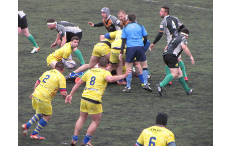 Les seniors : un coup de frein ....