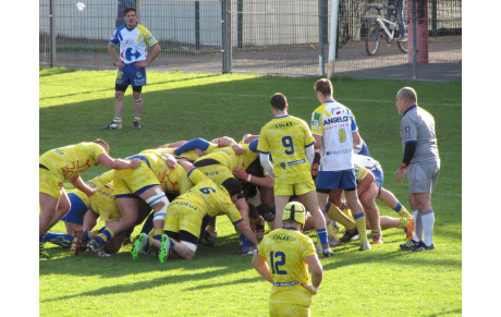 Le CAB Grand Orb chez plages d'orb !