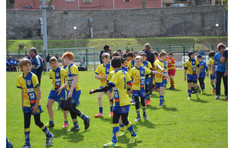 Tournoi Palmade: demandez le programme ..