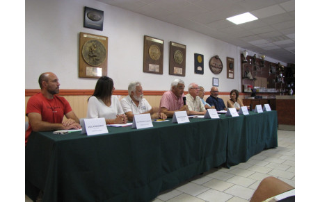 Assemblée Générale ....