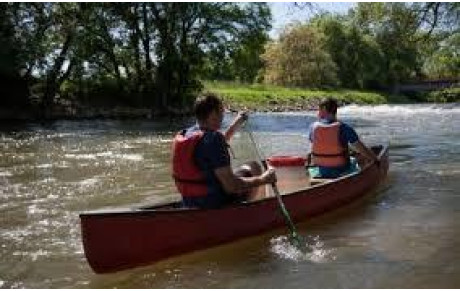 Programme des seniors ...