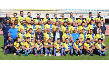 8° de coupe du Languedoc à René Char ..