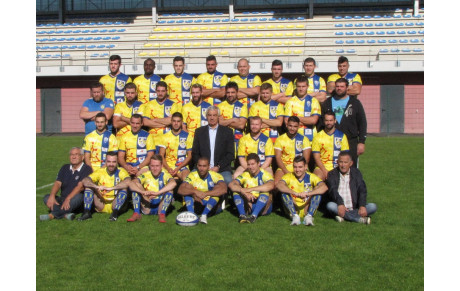 Les séniors à Capestang ..