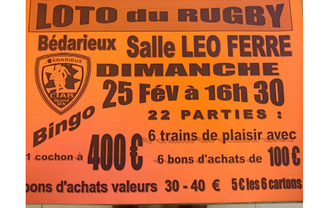 Loto......