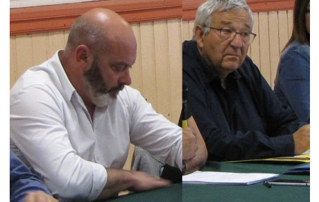 Jacques Bénazech passe la main ...
