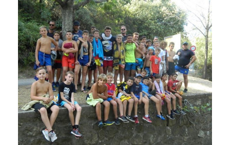 Ecole de Rugby ...